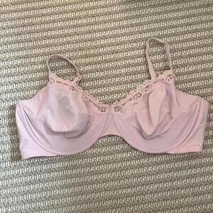Skims Fits Everybody Lace Scoop Bra
